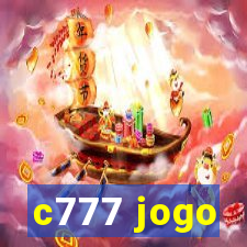 c777 jogo